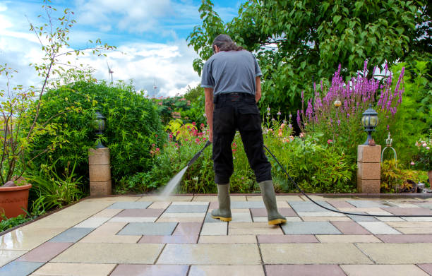 Best Parking Lot and Garage Cleaning  in Three Rivers, MI